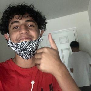 Meet your Posher, Jamil